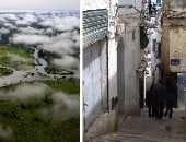 الجزائر VS الكونغو.. أماكن تراثية بالدولتين ضمن قائمة اليونسكو