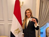 النائبة مروة بوريص تستلم كارنيه عضوية مجلس النواب: نبدأ مرحلة عنوانها الالتزام