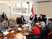 بشريات الأقصر فى 2026 لدعم أبناء القرى والنجوع.. المحافظ يعلن إسناد مشروع محطة رفع خط طرد الحبيل لإنهاء أزمات قطع المياه بتكلفة 706.4 مليون جنيه.. وإدراج عزبة أقلاديوس البشرات بالرياينة ضمن مشروعات الصرف.. صور