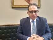 بعد ترشحه على مقعد رئاسة حزب الوفد.. ياسر حسان: أمثل جيل الوسط والشباب