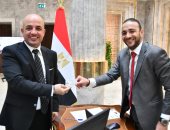 النائب إسماعيل موسى: البرلمان القادم سيكون داعمًا لكل قضايا الدولة