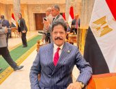 النائب علاء الحديوى: الصحة والتعليم والصناعة والزراعة أولوية وخدمة المواطن تكليف 