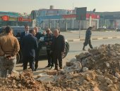 ​محافظ القاهرة يحبط محاولة تحويل شقة سكنية لمحلات تجارية بالمقطم