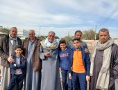 شيخ صيادين الشرقية: الأفرع الرئيسية استقبلت 4 ملايين زريعة بلطي نيلي