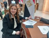 النائبة شيرين عليش: البرلمان صوت المواطن وتخفيف الأعباء وتحسين الخدمات أولوية