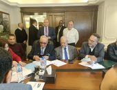 لجنة انتخابات الوفد: استبعاد أي مرشح يثبت استخدامه المال السياسي