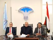 القومي لحقوق الإنسان: غرفة الانتخابات قدمت صياغة عملية للمتابعة المستقلة