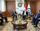 خلال لقاء وزير البترول.. بي بي تؤكد التزامها بزيادة استثماراتها في مصر