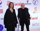وفاة الأسطورة بيلا تار ومهرجان القاهرة السينمائى ينعيه.. فيلسوف الصورة