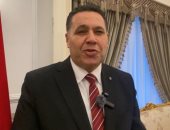 النائب عماد عبد الحميد: سنعمل على تطوير الصحة والزراعة والإدارة المحلية