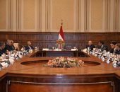 اللجنة العامة لمجلس الشيوخ تعقد أول اجتماعاتها فى دور الانعقاد الأول