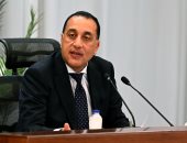 مدبولي تعليقا على أحداث المنطقة: نضع فى الحسبان كافة السيناريوهات