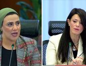 وزيرة التخطيط لـ اليوم السابع: الإصدار الثاني من السردية الوطنية يتضمن تنمية بشرية