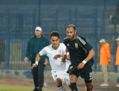 بتروجت يهزم الجونة بثلاثية ويعتلى صدارة مجموعته بكأس عاصمة مصر