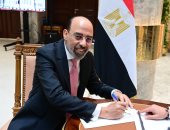 بعد تسلمه كارنيه العضوية.. النائب وائل سعده: استشعرت بمسؤولية كبيرة