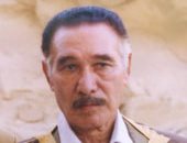  ذكرى ميلاد حمدي غيث.. عملاق المسرح والدراما التاريخية