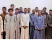 الداخلية تضبط المتهمين بتحريض أنصار مرشح بالتجمع للمطالبة باعادة الانتخابات