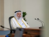 حاكم الشارقة يكرم الفائزين بجائزة القوافى 2025