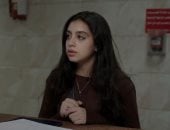 ياسمينا العبد تحاول إثبات التهم على چلا هشام فى مسلسل ميد تيرم