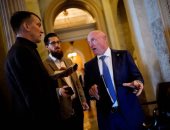 توبيخ سيناتور ديمقراطي حرض الجيش الأمريكي بـ"رفض الأوامر"