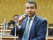 النائب محمد علي يوسف: دعم الاستثمار والمشروعات الصغيرة في صدارة أولوياتي البرلمانية