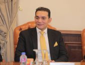 نشأت أبو حتة: رسائل الرئيس السيسي في عيد الميلاد تؤكد تماسك وقوة نسيج الوطن