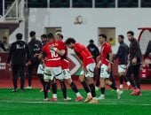 صحف المغرب: مصر تضمن مكانها بين أفضل 8 منتخبات فى الكان
