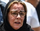 ذكرى وفاة مها أبو عوف.. عاشت مع العفاريت وتركت مسيرة ممتدة من الإبداع