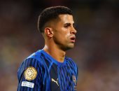 برشلونة يحسم صفقة ضم كانسيلو متفوقا على إنتر ميلان