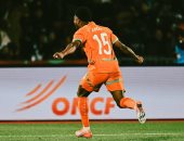 منافس مصر.. كوت ديفوار تتقدم 2-0 ضد بوركينا فاسو بعد مرور 70 دقيقة