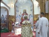 نقيب الإعلاميين يهنئ البابا تواضروس الثاني بعيد الميلاد المجيد