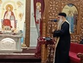 قداس عيد الميلاد داخل 22 كنيسة فى كفر الشيخ.. فيديو