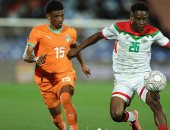 كوت ديفوار تجتاز بوركينا فاسو وتواجه الفراعنة فى ربع نهائي أمم أفريقيا