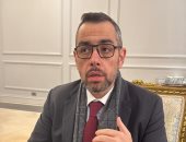 النائب محمد فؤاد فى حوار خاص لــ"اليوم السابع": لدينا برنامج اقتصادى طموح للغاية.. وسنهتم بالإصلاح الإدارى وقضايا التعليم وأزمات المصريين فى الخارج.. وعمق الطرح يمنحنى فرصة وانتظرونى بشكل مختلف هذا المجلس