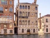 طرح قصر ملعون ألهم الفنان التشكيلى مونيه للبيع.. اعرف الحكاية