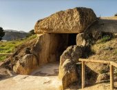 تحليل الحمض النووى يكشف مفاجأة فى أحد أكبر المعالم الأثرية فى أوروبا