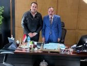 رئيس قطاع التعليم بوزارة التعليم العالى فى حوار لـ« اليوم السابع».. مسح شامل للمعاهد العليا.. إنهاء مقولة «شهادة مقابل رسوم» بالمعاهد.. تراجع الإقبال على المعاهد الهندسية وبعضها قدم طلبات لمنع ترشيح طلاب بها