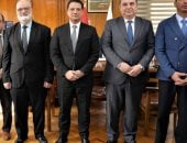 الإدارة المركزية لـ «حوادث الطيران» توقّع مذكرة تفاهم مع الهيئة المصرية العامة للمواصفات والجودة