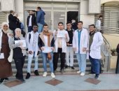 جامعة العاصمة تطلق حملة توعوية للتعريف بمرض السكرى والإسعافات الأولية للغيبوبة