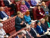 مجلس اللوردات البريطانى يناقش تصنيف الإخوان كمنظمة إرهابية