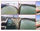 محافظ أسيوط: 18 مليار جنيه تكلفة مشروعات مياه الشرب والصرف الصحى عام 2025