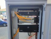 محافظ أسيوط: طفرة نوعية في خدمات الاتصالات خلال 2025