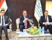 عايز تنقل ملكية عداد المياه؟ اعرف الأوراق المطلوبة وخطوات تغيير اسم المشترك