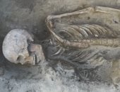 اكتشاف مدافن تعود إلى 1100 عام لمحاربين من النخبة فى المجر