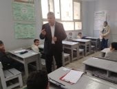 انطلاق امتحانات طلاب الصفين الأول والثانى الإعدادى بالشرقية غدا