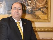 عضو بالشيوخ: كلمة الرئيس السيسي بالكائدرائية بعثت برسائل طمأنة للمصريين