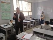 ننشر جدول امتحانات طلاب الشهادة الإعدادية بالشرقية.. من 15 لـ22 يناير