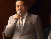 برلمانى: تحذير الرئيس السيسى فى عيد الميلاد رسالة واضحة للحفاظ على الاستقرار