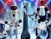 غزو الروبوتات فى CES 2026 أفضل 5 ابتكارات خطفت الأنظار