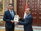 برلمانى: كلمة الرئيس السيسى فى عيد الميلاد تجسد التلاحم الوطنى